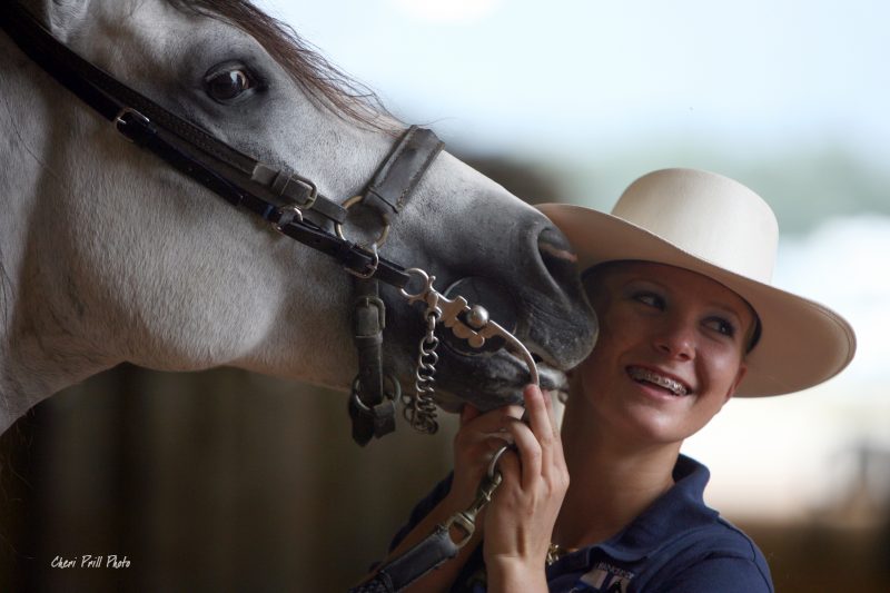 cher5470 photo credit Stunning Steeds Photo